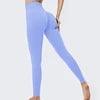 Hot Sale Woman Plus Size Scrunch Booty Custom Yoga Pants Push up Sportswear Fitness Tight Workout Leggings